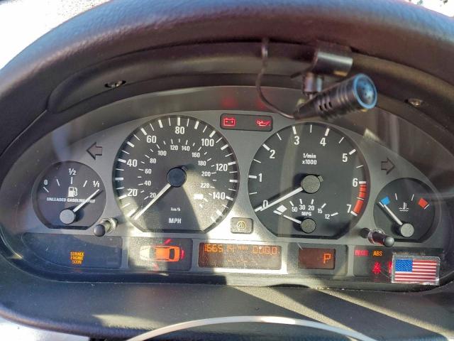 BMW 3 Series I Image 7