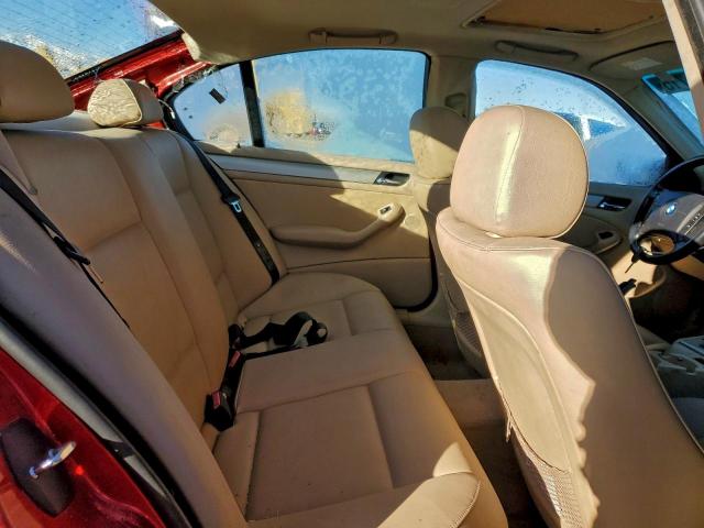 BMW 3 Series I Image 5