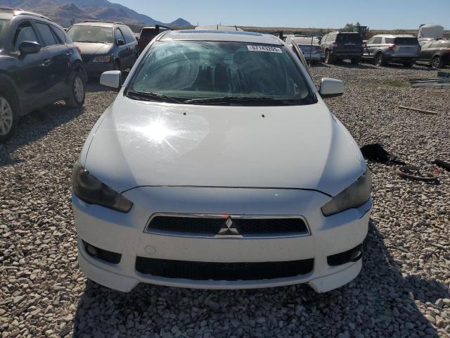 Mitsubishi Lancer Es/es Sport Image 2