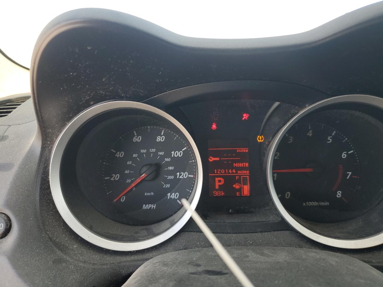 Mitsubishi Lancer Es/es Sport Image 12