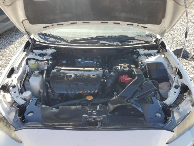 Mitsubishi Lancer Es/es Sport Image 6