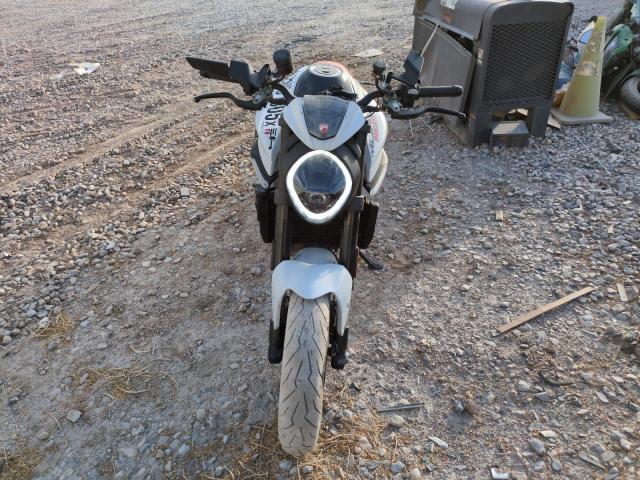 Ducati Monster Image 2