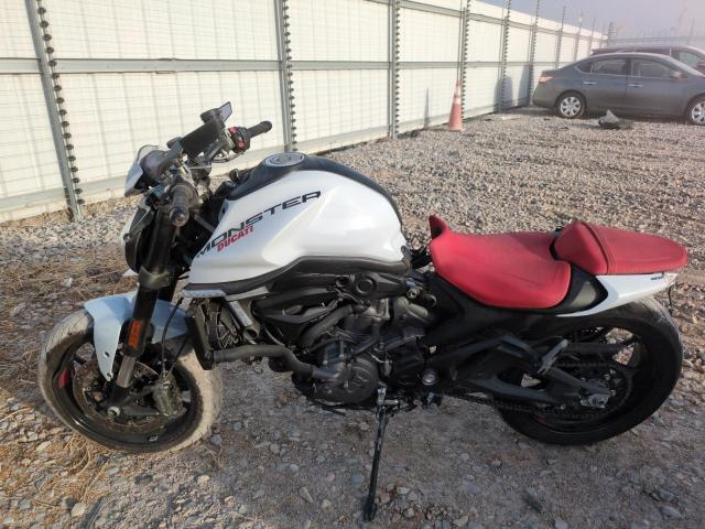 Ducati Monster Image 3