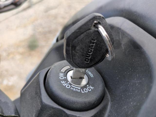 Ducati Monster Image 7