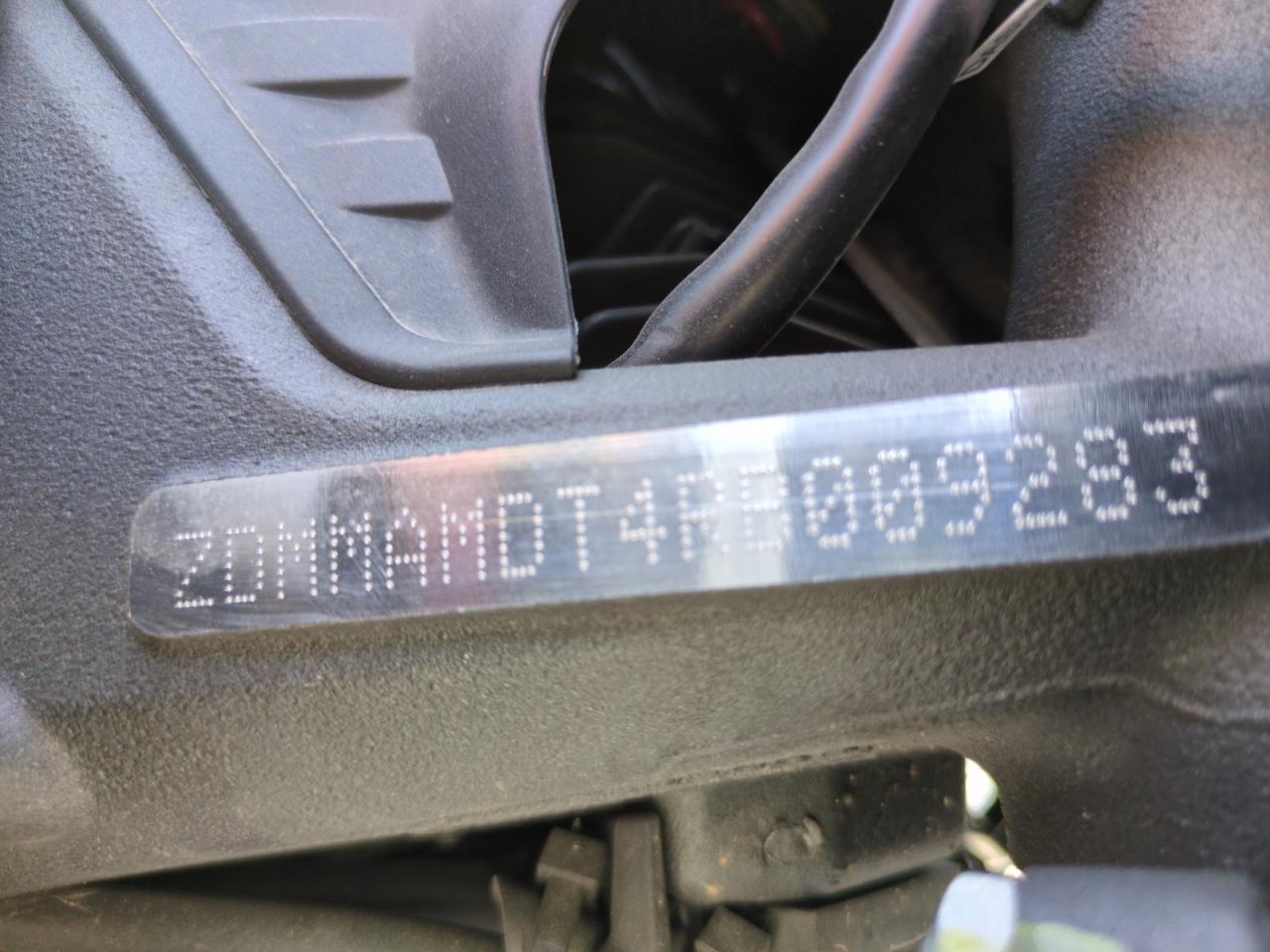 Ducati Monster Image 9