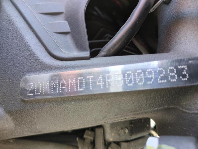 Ducati Monster Image 9