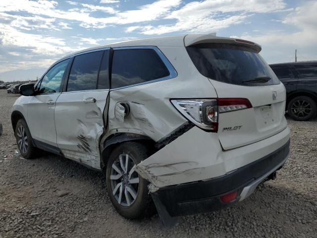 Honda Pilot Ex Image 5