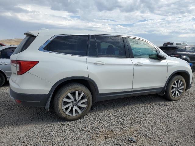 Honda Pilot Ex Image 3