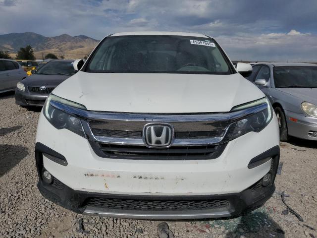 Honda Pilot Ex Image 4