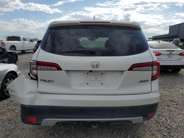 Honda Pilot Ex Image 12