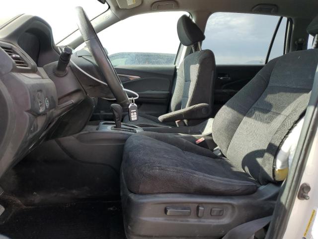 Honda Pilot Ex Image 9