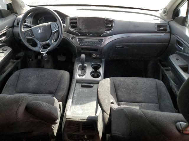 Honda Pilot Ex Image 2