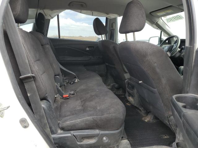 Honda Pilot Ex Image 8