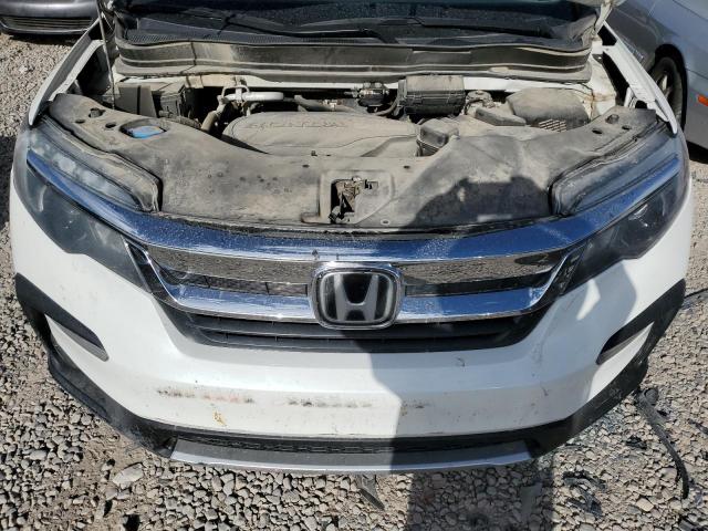 Honda Pilot Ex Image 7