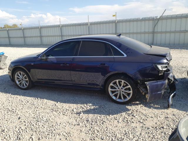 Audi A4 Premium Plus Image 6