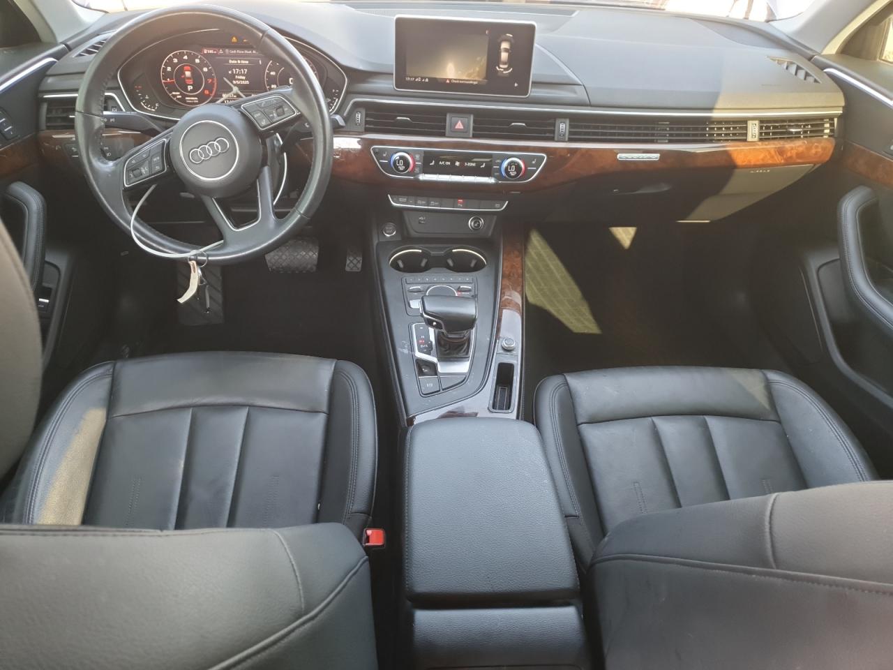 Audi A4 Premium Plus Image 11