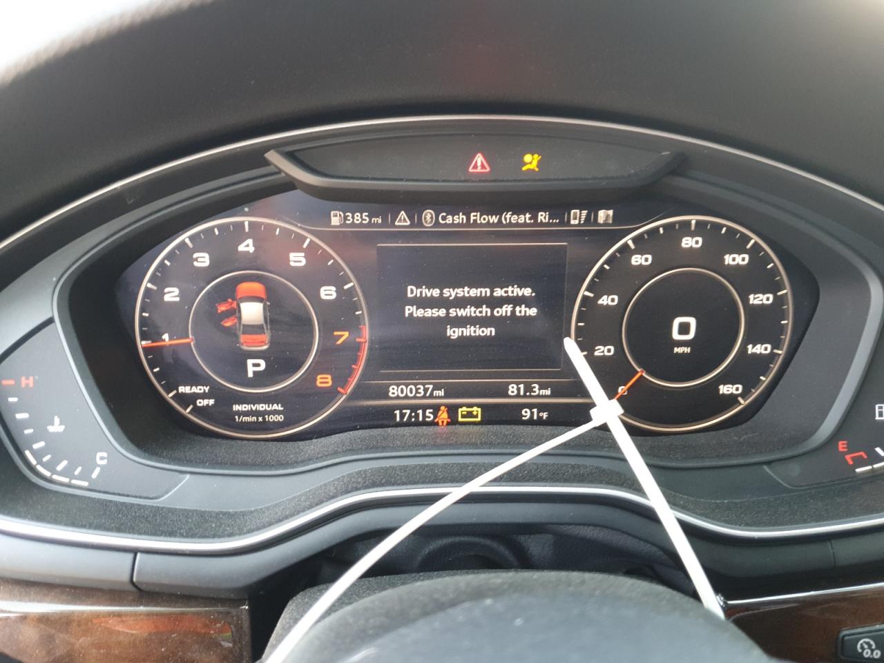 Audi A4 Premium Plus Image 7