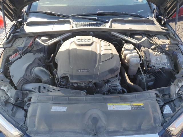 Audi A4 Premium Plus Image 9