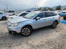 Subaru Outback 2.5i Limited Image 1