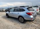 Subaru Outback 2.5i Limited Image 9