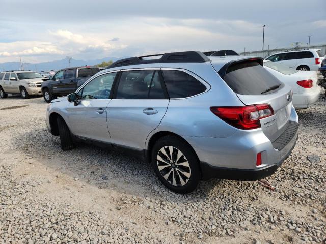 Subaru Outback 2.5i Limited Image 9