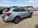 Subaru Outback 2.5i Limited Image 7