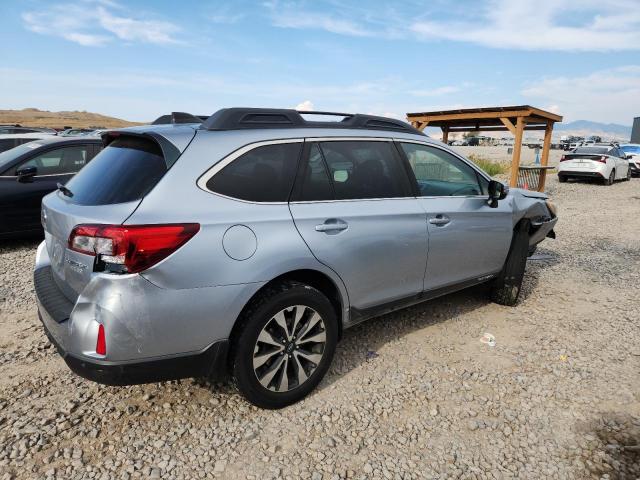 Subaru Outback 2.5i Limited Image 7