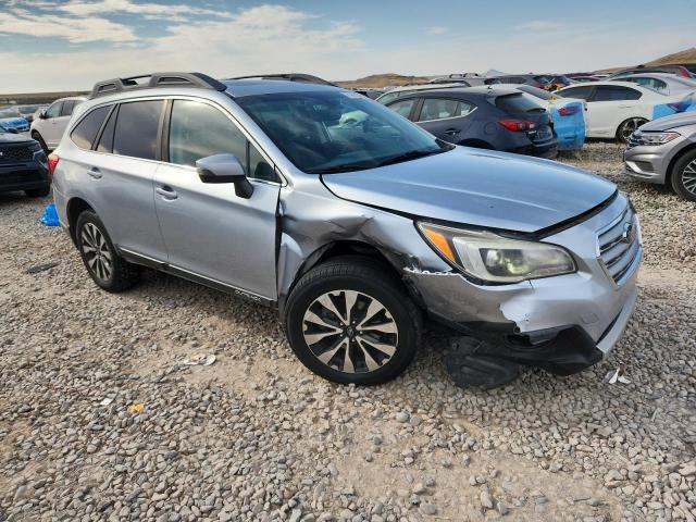 Subaru Outback 2.5i Limited Image 12