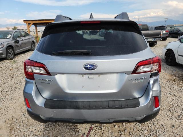 Subaru Outback 2.5i Limited Image 10