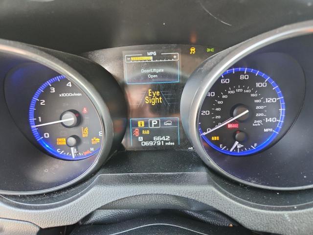 Subaru Outback 2.5i Limited Image 2