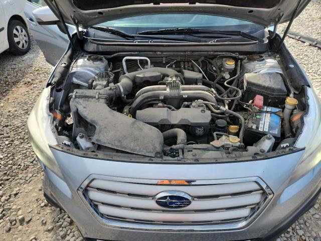 Subaru Outback 2.5i Limited Image 3
