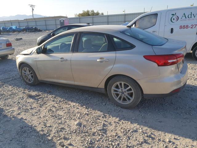 Ford Focus Se Image 2