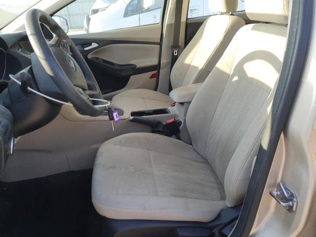 Ford Focus Se Image 5