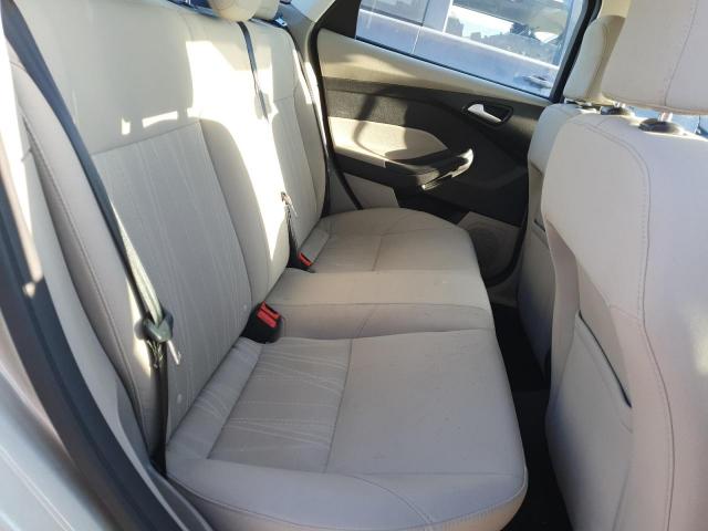 Ford Focus Se Image 9