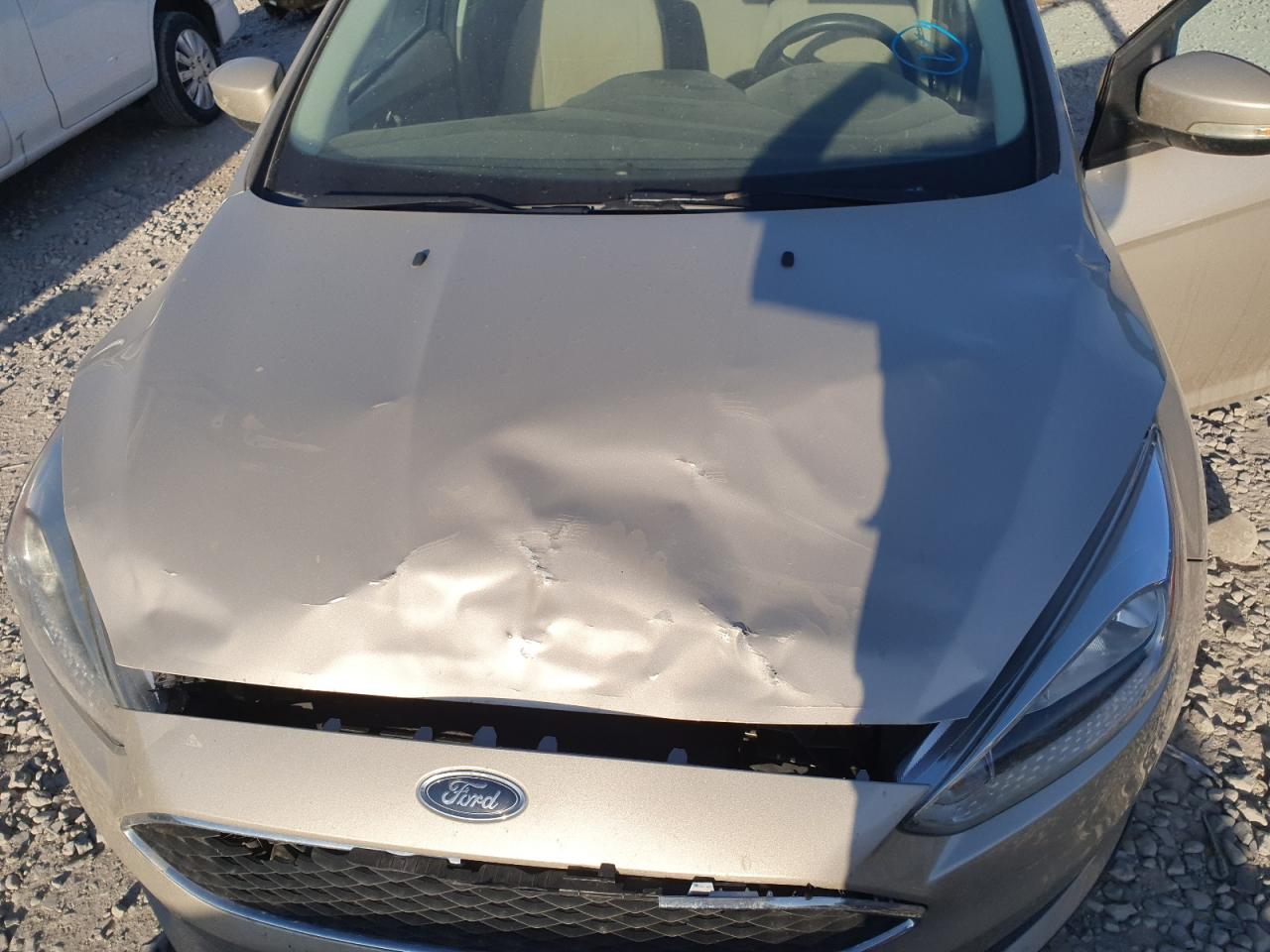 Ford Focus Se Image 7