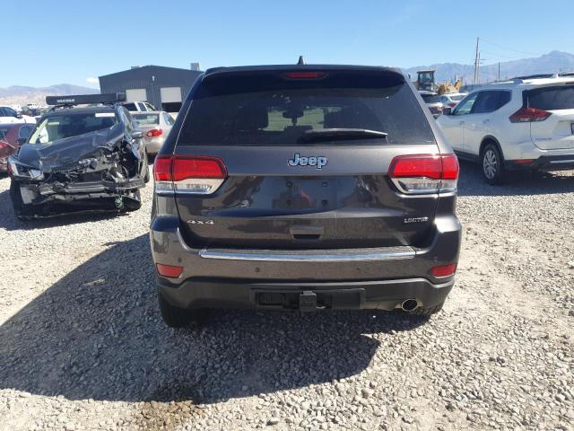 Jeep Grand Cherokee Limited Image 7