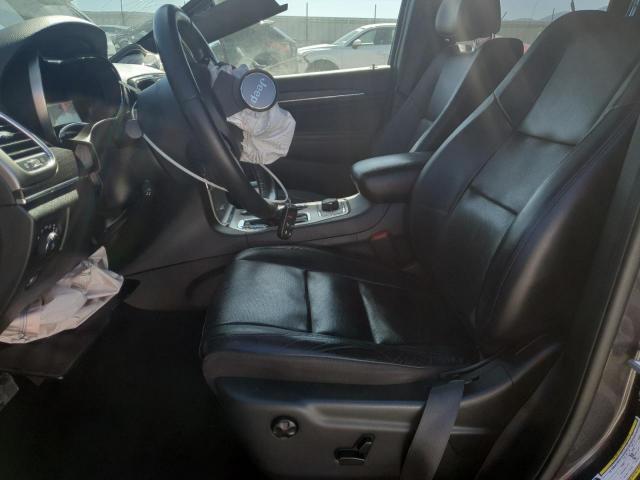 Jeep Grand Cherokee Limited Image 9