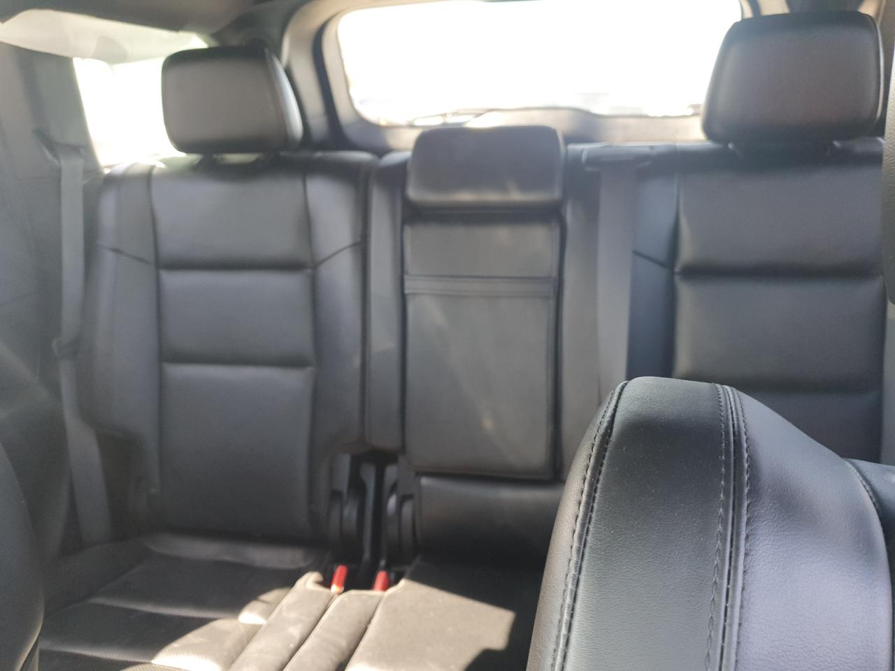 Jeep Grand Cherokee Limited Image 6