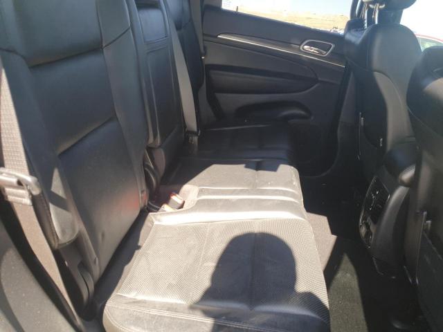 Jeep Grand Cherokee Limited Image 10