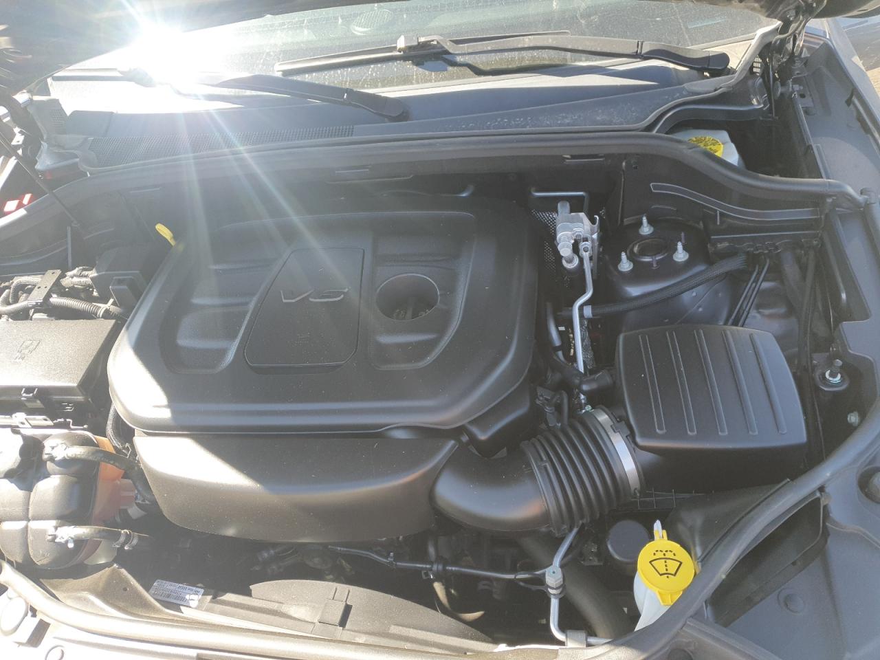 Jeep Grand Cherokee Limited Image 5