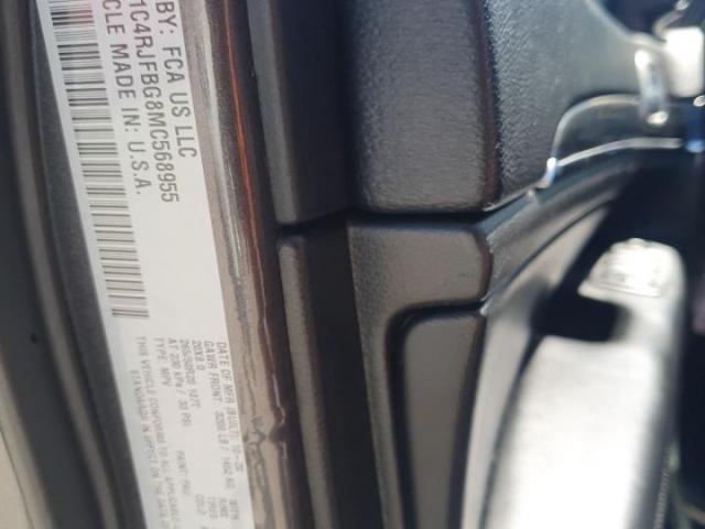 Jeep Grand Cherokee Limited Image 11