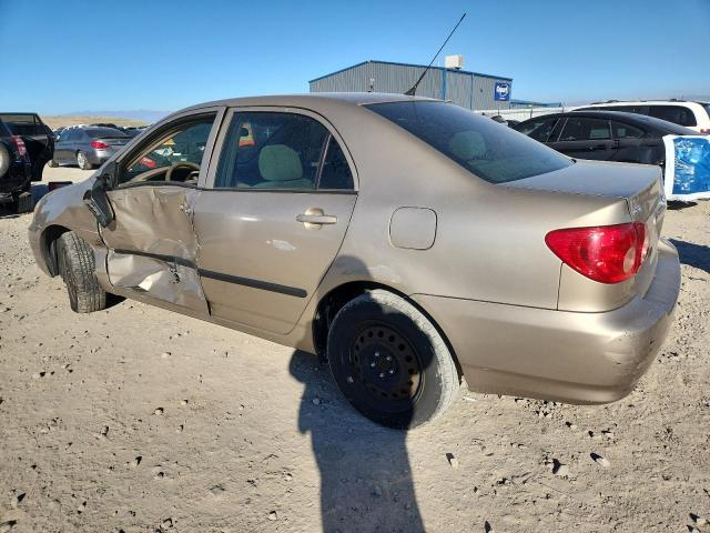 Toyota Corolla Ce Image 5