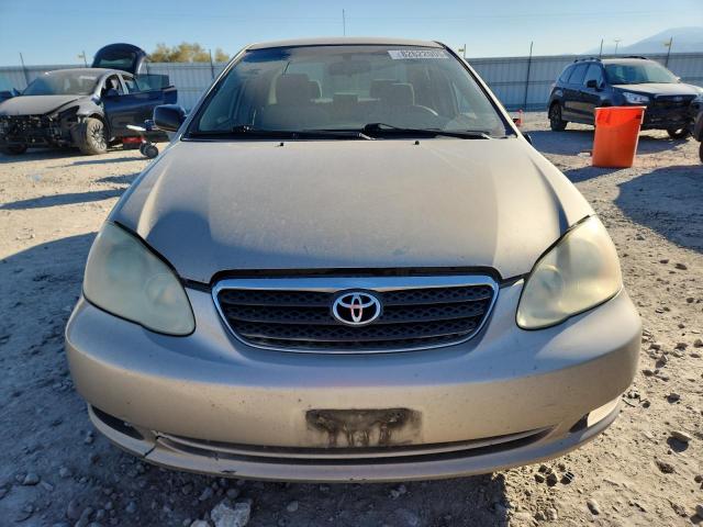 Toyota Corolla Ce Image 4