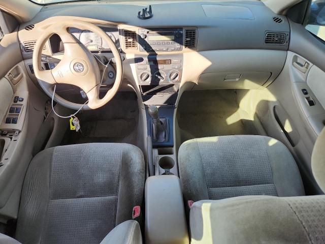 Toyota Corolla Ce Image 11