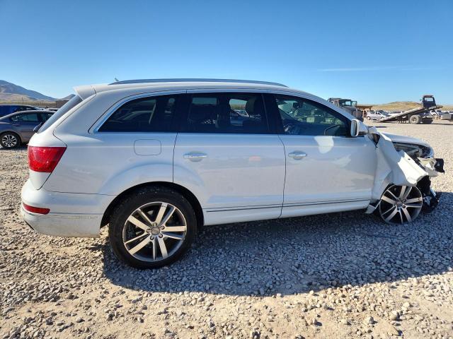 Audi Q7 Premium Plus Image 6
