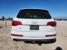 Audi Q7 Premium Plus Image 3