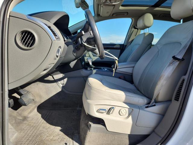 Audi Q7 Premium Plus Image 4