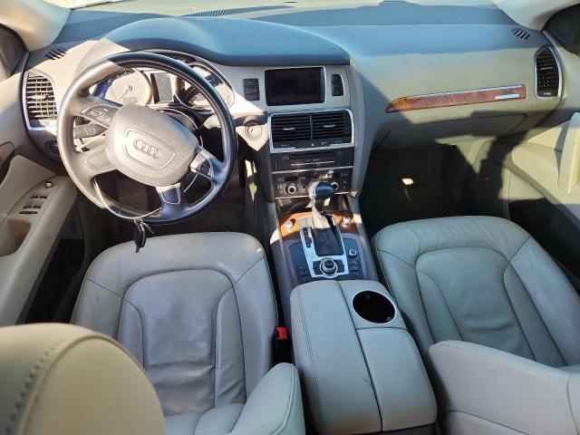 Audi Q7 Premium Plus Image 13