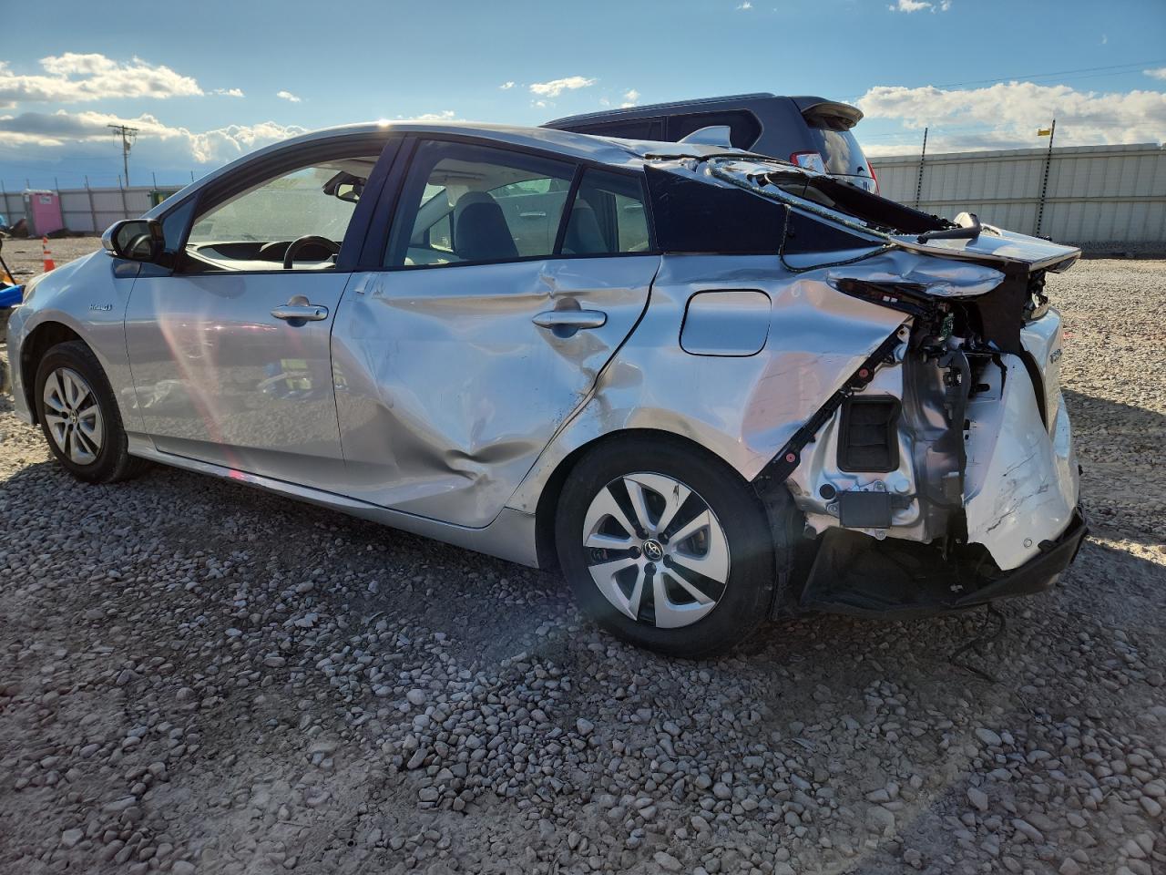 Toyota Prius Image 2