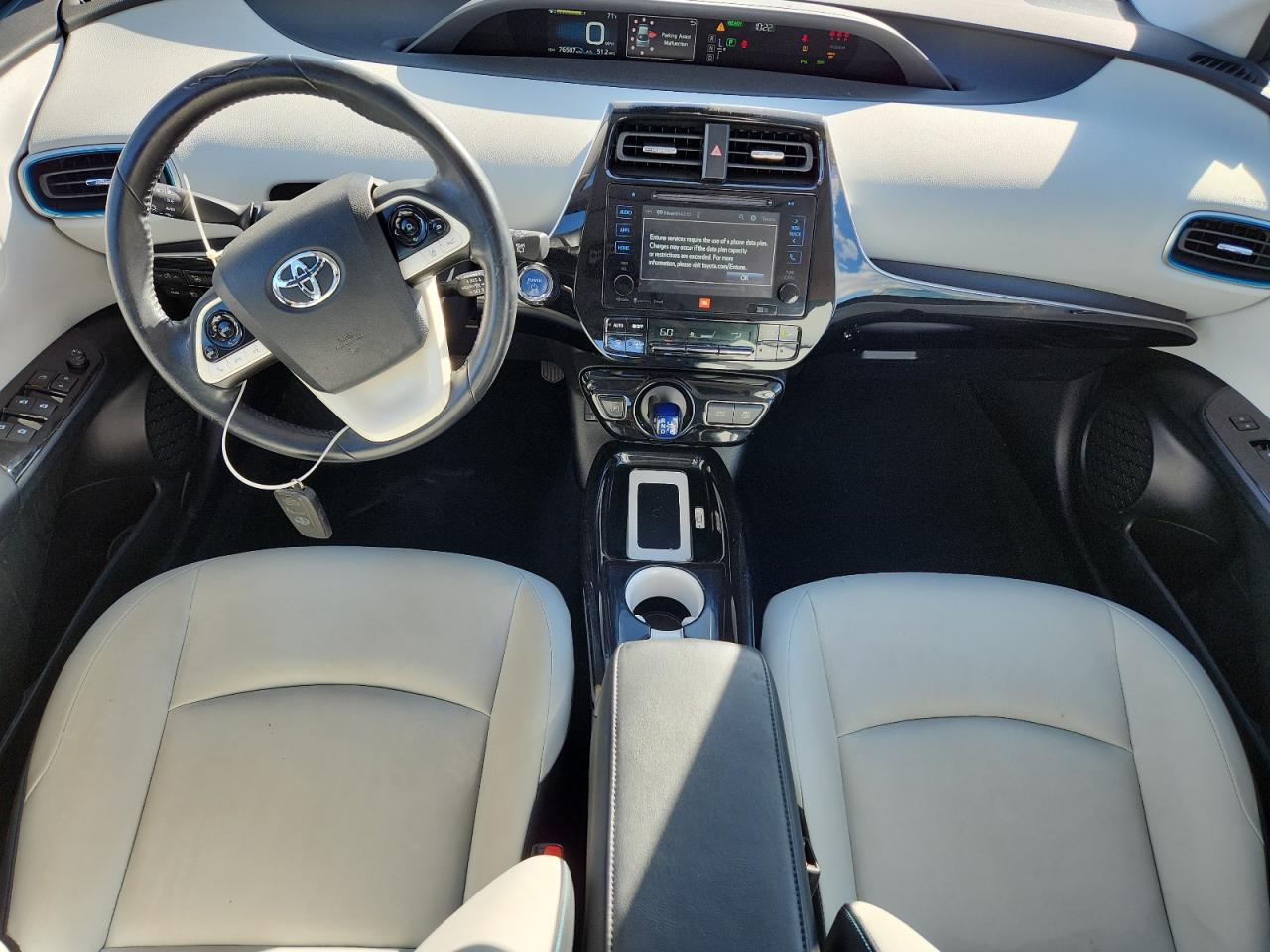 Toyota Prius Image 6